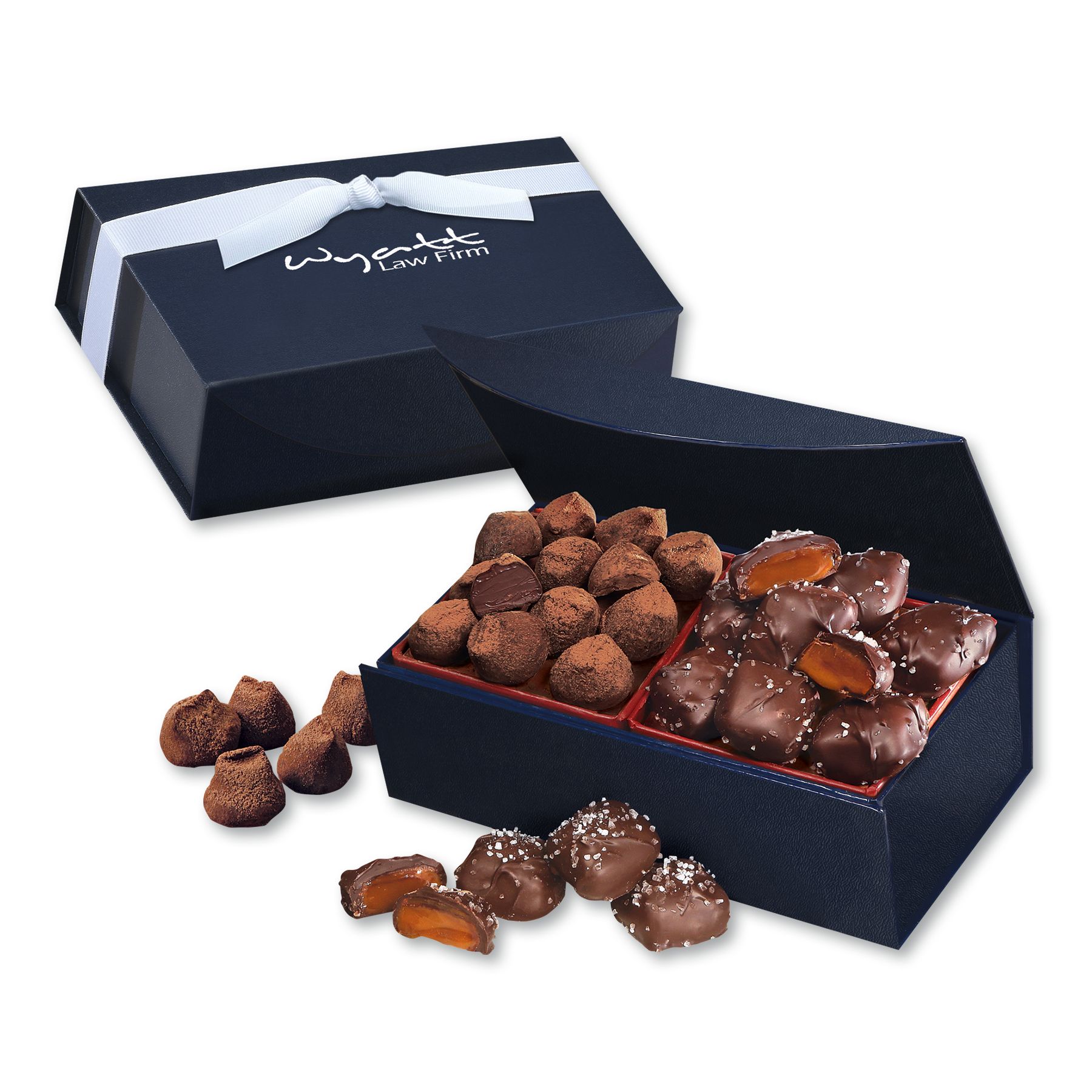 Chocolate Gift Box